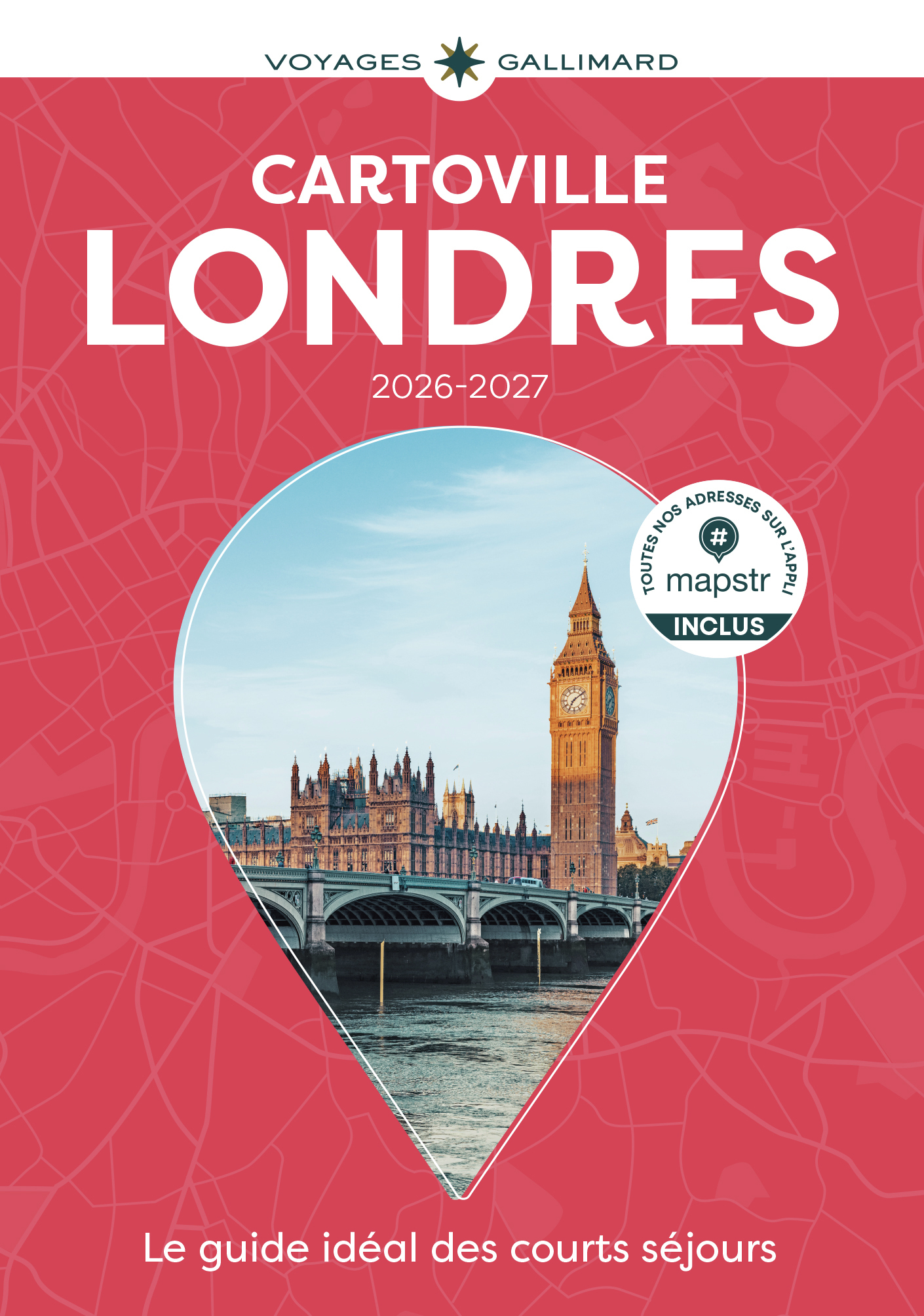 Londres -  Collectifs - GALLIM LOISIRS