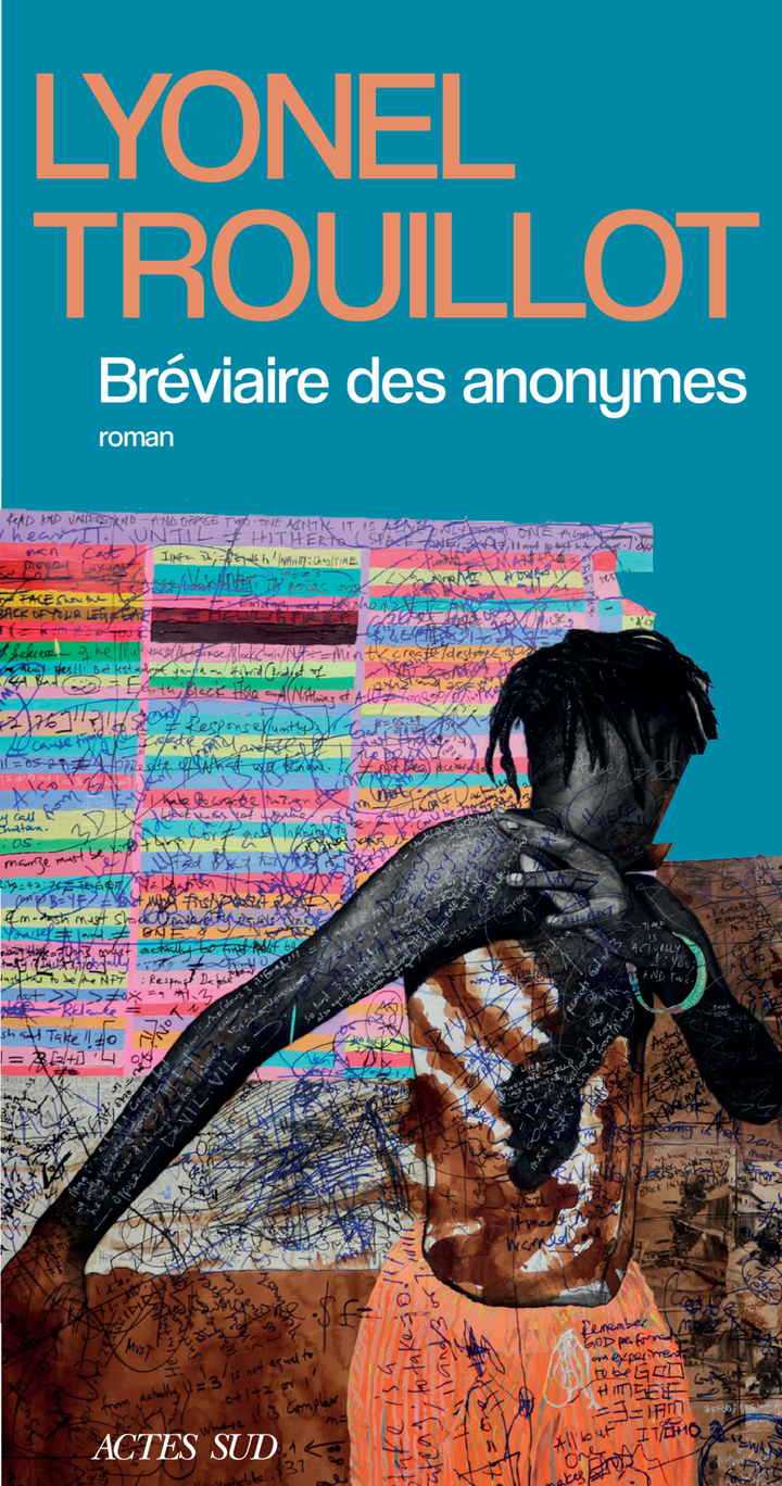 Bréviaire des anonymes - Lyonel Trouillot - ACTES SUD