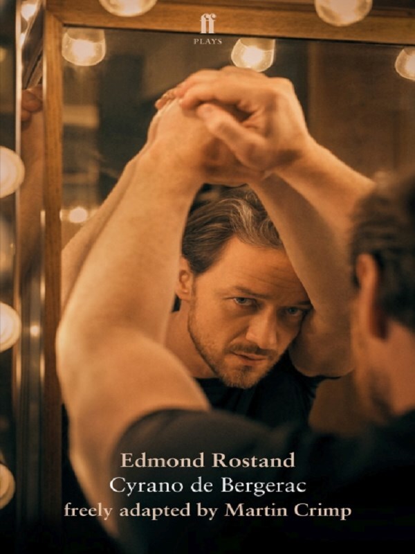 Cyrano de Bergerac -  Crimp, Martin; Rosta, Martin Crimp, Edmond Rostand - test