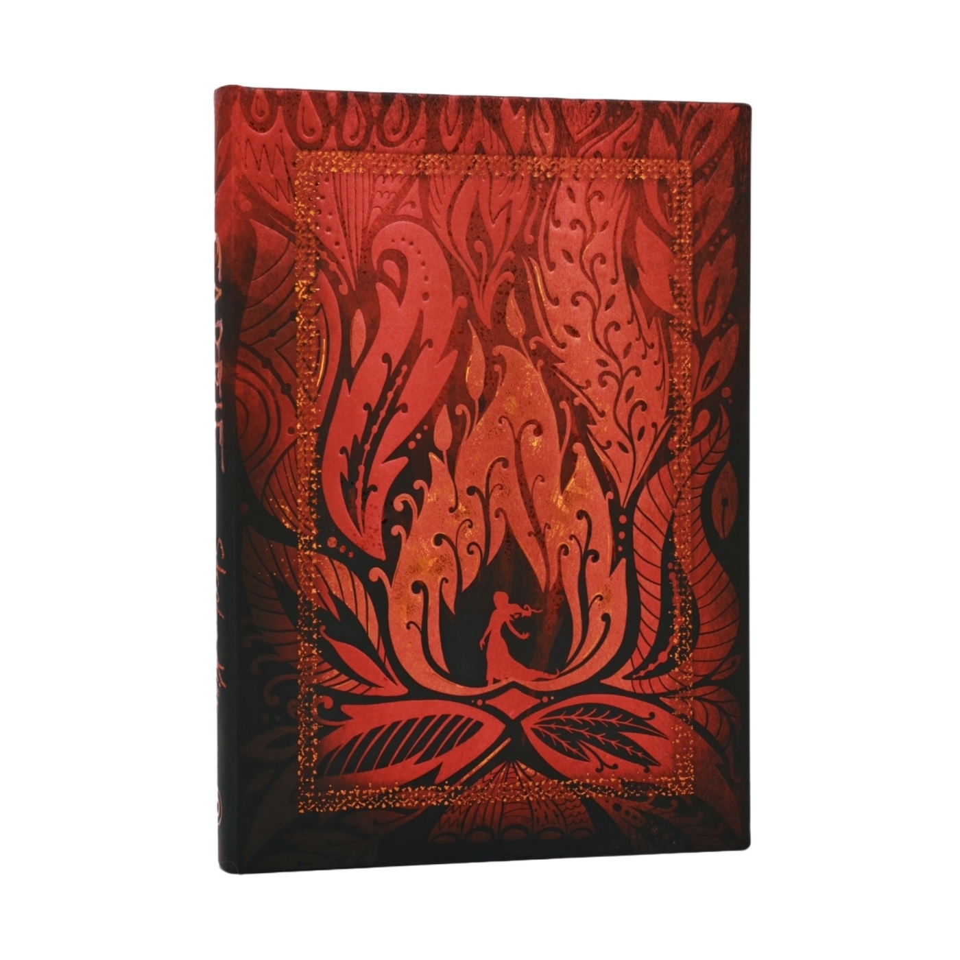 CARRIE, Stephen King Carnet Midi LIG -  - PAPERBLANKS
