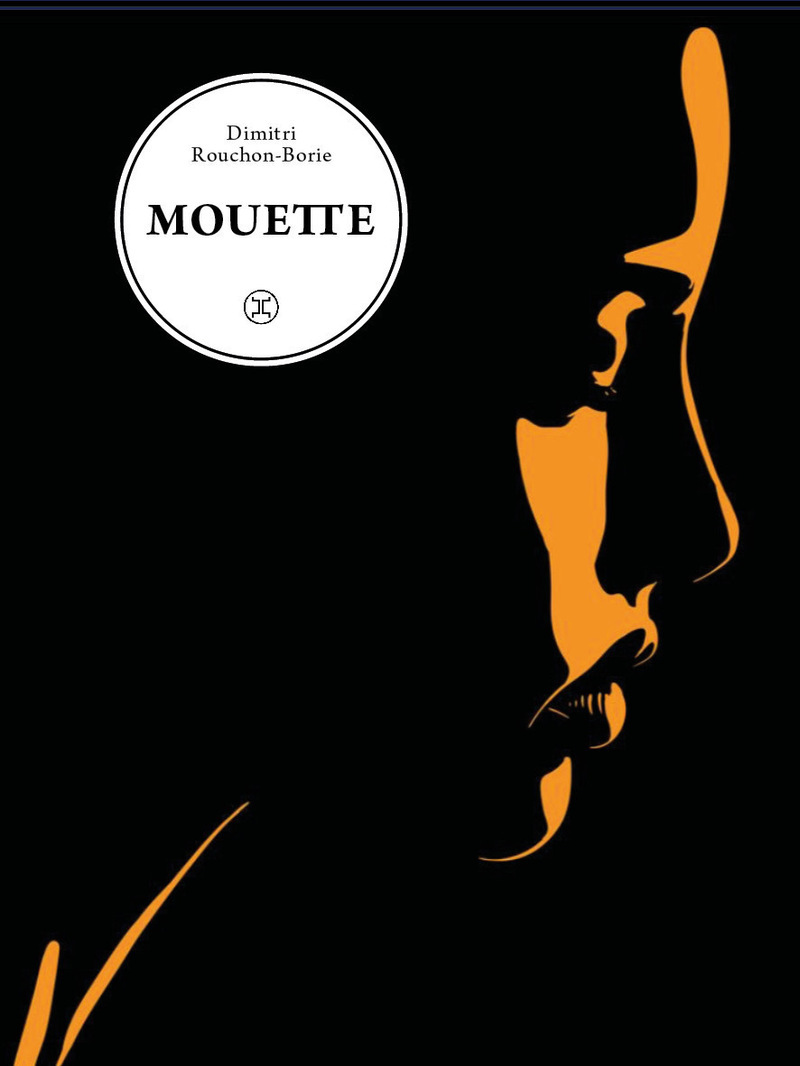 Mouette - Dimitri Rouchon-Borie - LE TRIPODE
