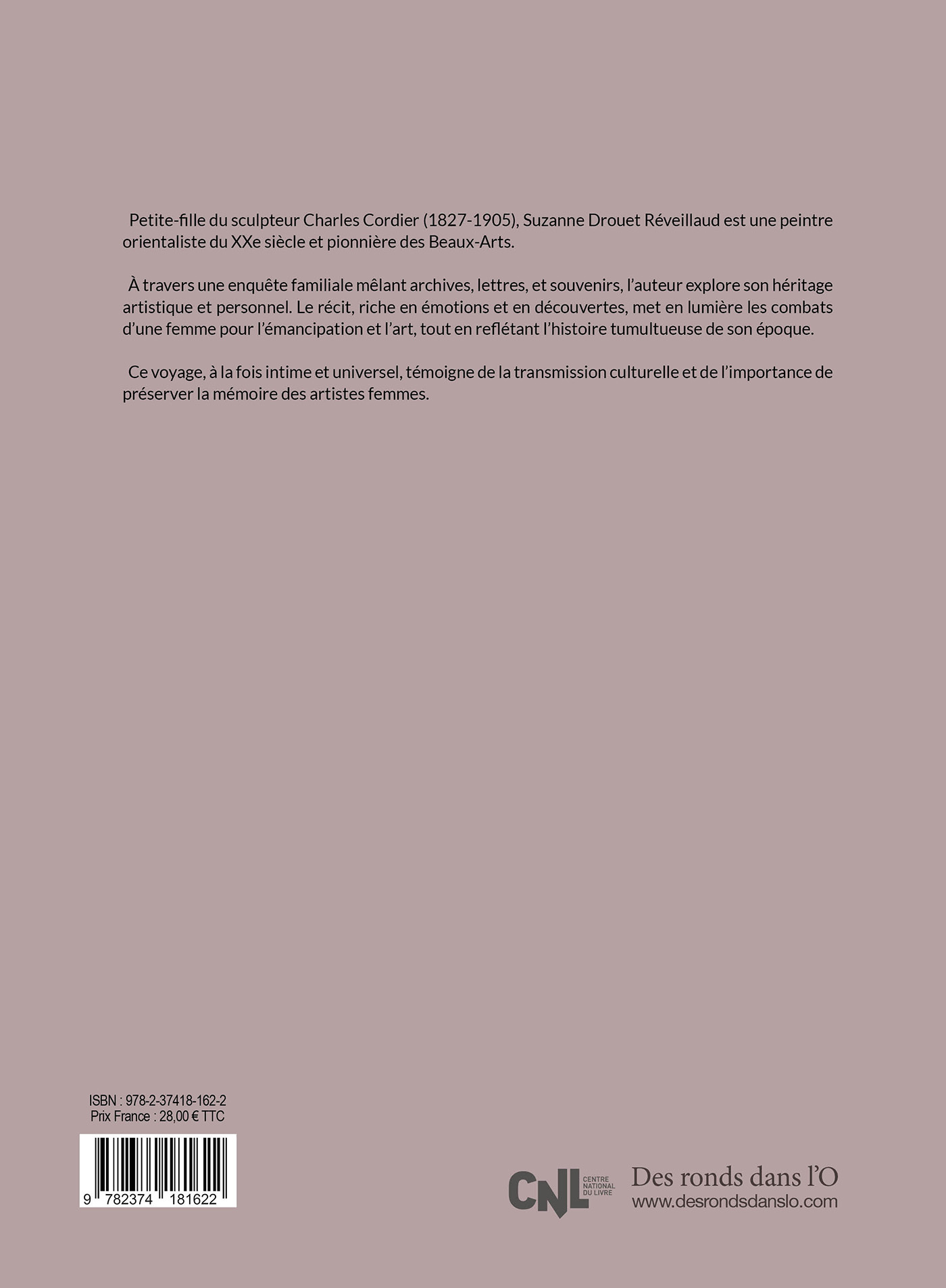 Tante Suzanne - Walter Robin - RONDS DANS L O