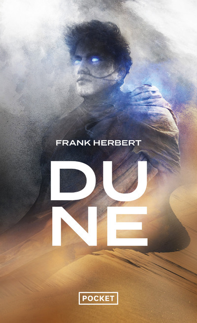 Dune - tome 1 - Frank Herbert - POCKET