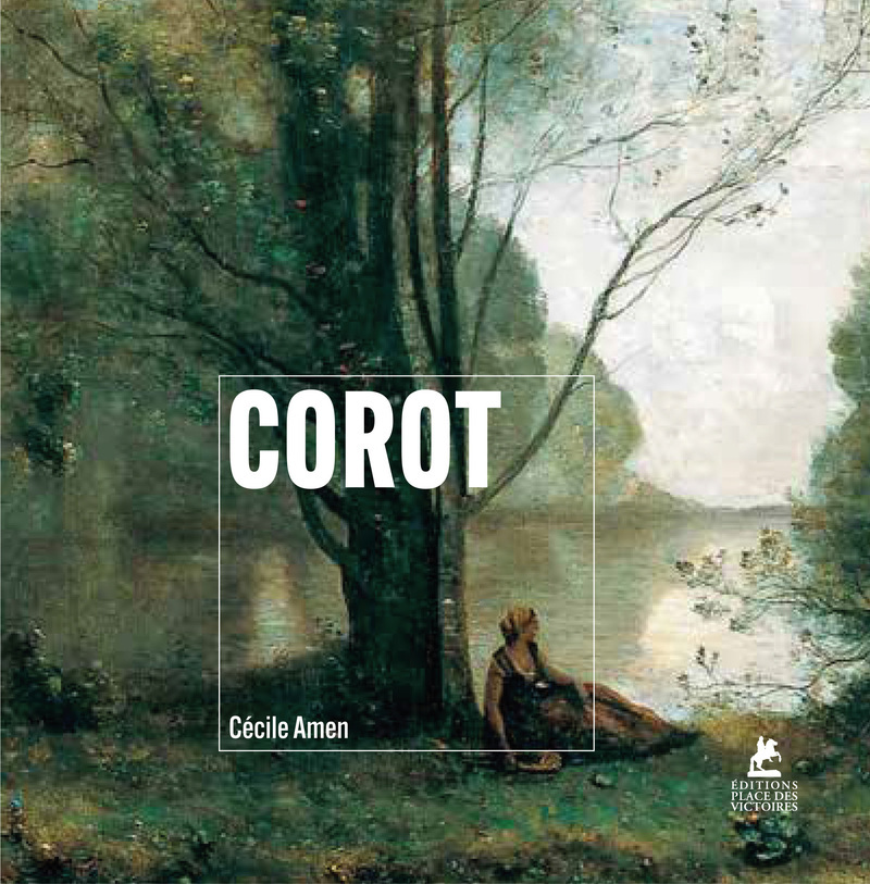 Corot - Cécile Amen - PLACE VICTOIRES