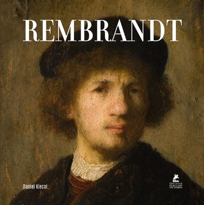 Rembrandt -  Collectif - PLACE VICTOIRES