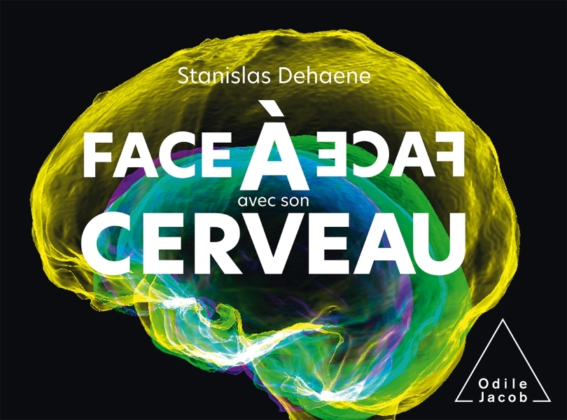 Face à face avec son cerveau - Stanislas Dehaene,  Stanislas DEHAENE - JACOB
