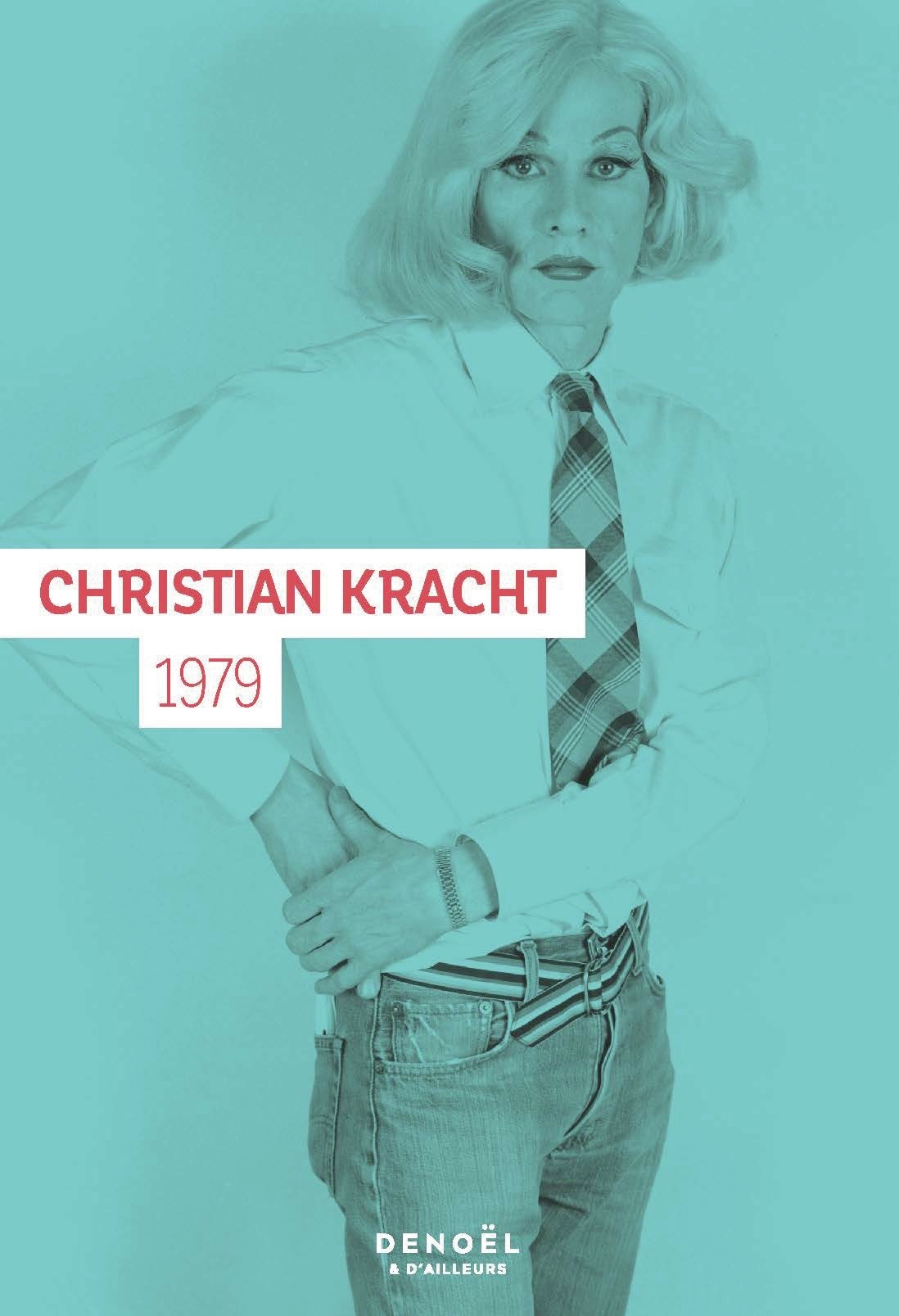 1979 - Christian Kracht - DENOEL