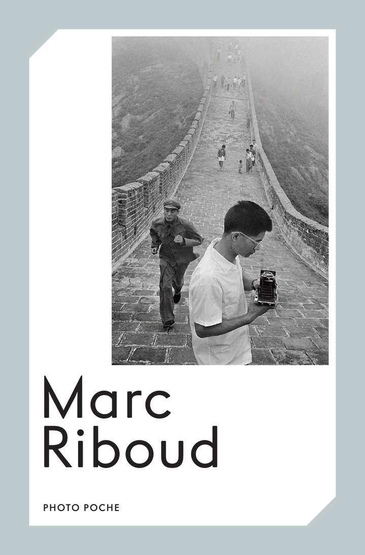 Marc Riboud - Marc Riboud - ACTES SUD