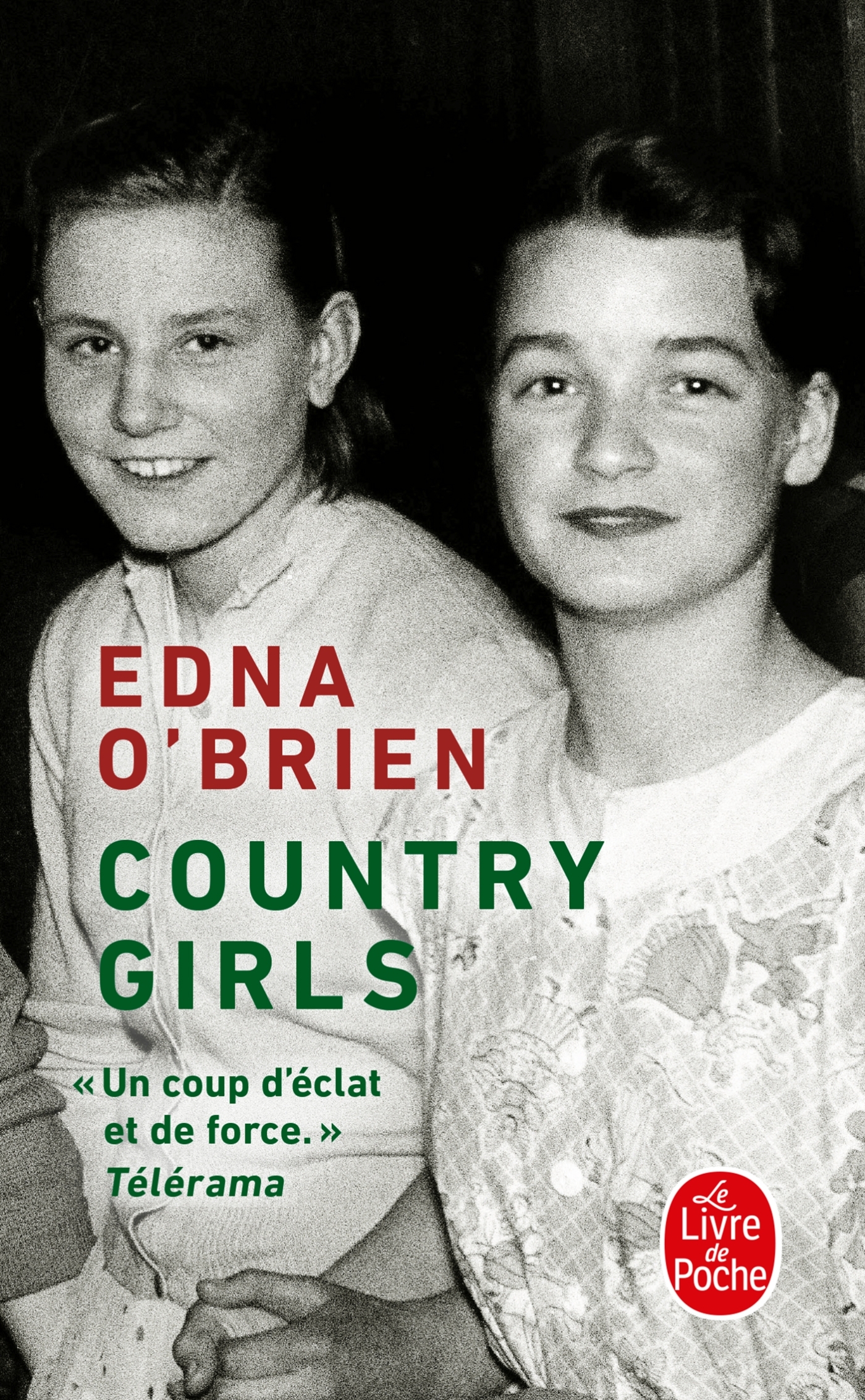 Country girls - Edna O'Brien - LGF