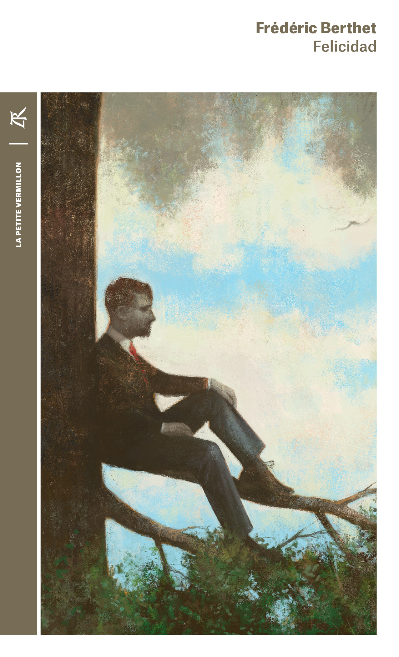 Felicidad - Frédéric Berthet - TABLE RONDE