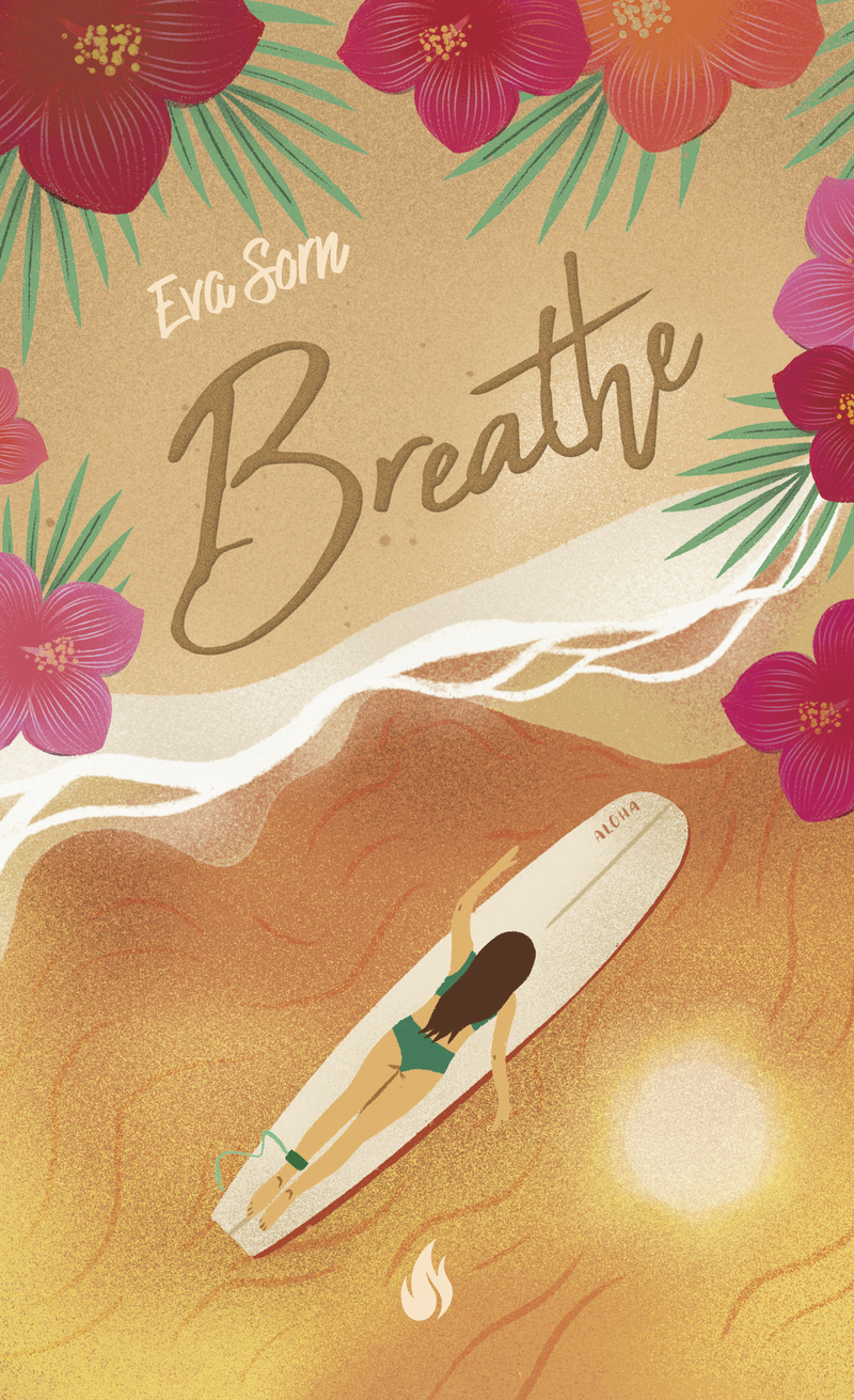 Breathe - Eva Sorn - POCKET