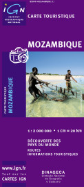 Aed 85049 mozambique  1/2m