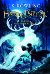 Harry potter and the prisoner of azkaban tome 3