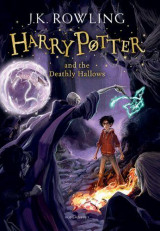 Harry potter and the deathly hallows - book 7