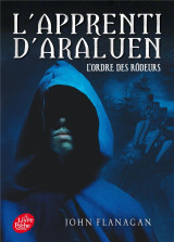 L'apprenti d'araluen t.1  -  l'ordre des rodeurs