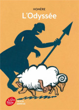 L'odyssée - texte abrégé