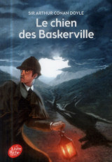 Le chien des baskerville