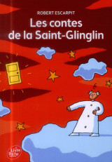 Les contes de la saint-glinglin