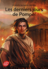 Les derniers jours de pompei