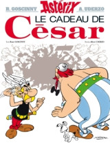 Asterix - t21 - asterix - le cadeau de cesar - n 21