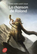 La chanson de roland