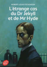 L'étrange cas du dr jekyll et de mr hyde - texte intégral