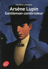 Arsene lupin  -  gentleman-cambrioleur