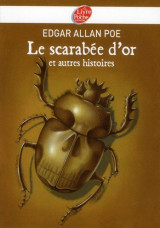 Le scarabee d-or et autres histoires