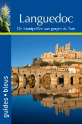 Guide bleu languedoc