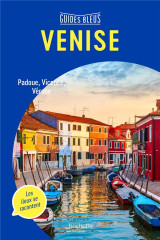 Venise  -  padoue, vicence, verone