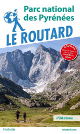 Guide du routard parc national des pyrénées