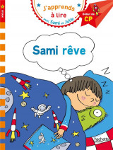 J'apprends a lire avec sami et julie : sami reve