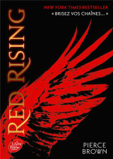 Red rising - tome 1 - red rising