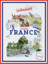 Guide du routard : voyages france (edition 2020)