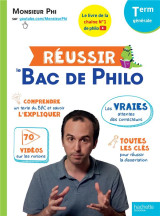 Reussir le bac de philo