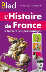 Bled histoire de france