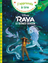 Raya et le dernier dragon