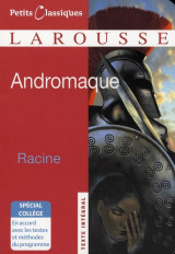 Andromaque (edition 2008)