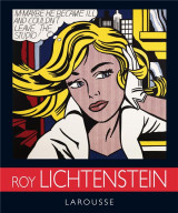 Les plus belles oeuvres de lichtenstein