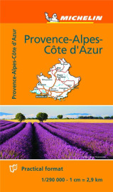 Provence-alpes-cote d'azur (5e edition)