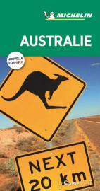 Guides verts monde - t33245 - guide vert australie