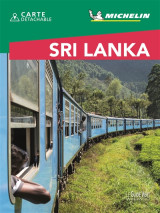 Guide vert we&go sri lanka