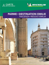 Guide vert we&go parme & destination emilie