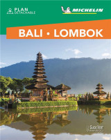 Bali  -  lombok
