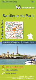 Banlieue de paris (edition 2021)