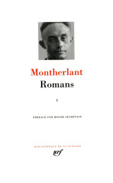 Romans tome 1