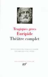 Theatre complet