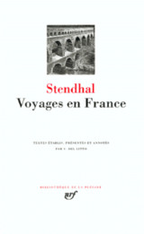 Voyages en france