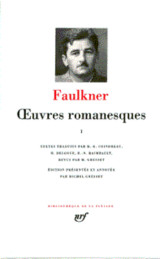 Oeuvres romanesques tome 1