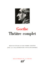 Theatre complet